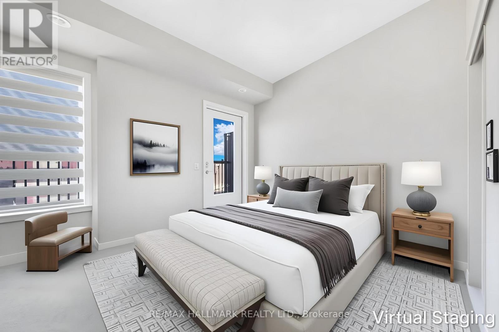 46 William Duncan Road, Toronto, Ontario  M3K 1C5 - Photo 2 - W13029620