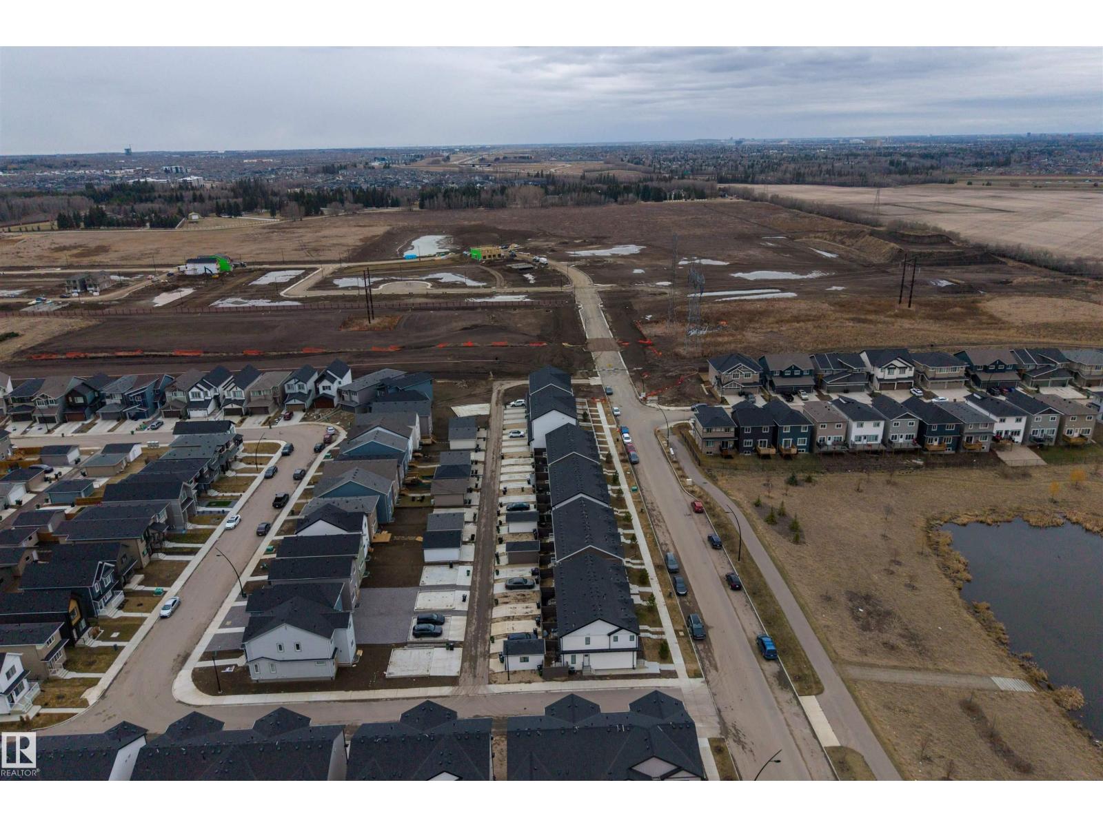 2824 192 St NW, Edmonton, Alberta  T6M 3B5 - Photo 35 - E4484185