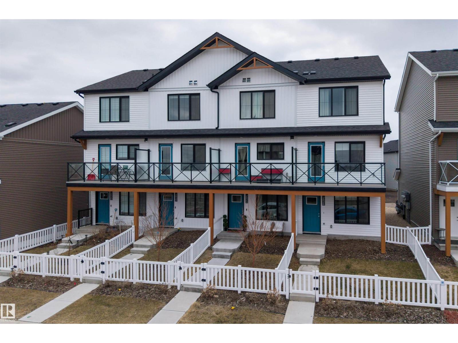 2824 192 St NW, Edmonton, Alberta  T6M 3B5 - Photo 37 - E4484185