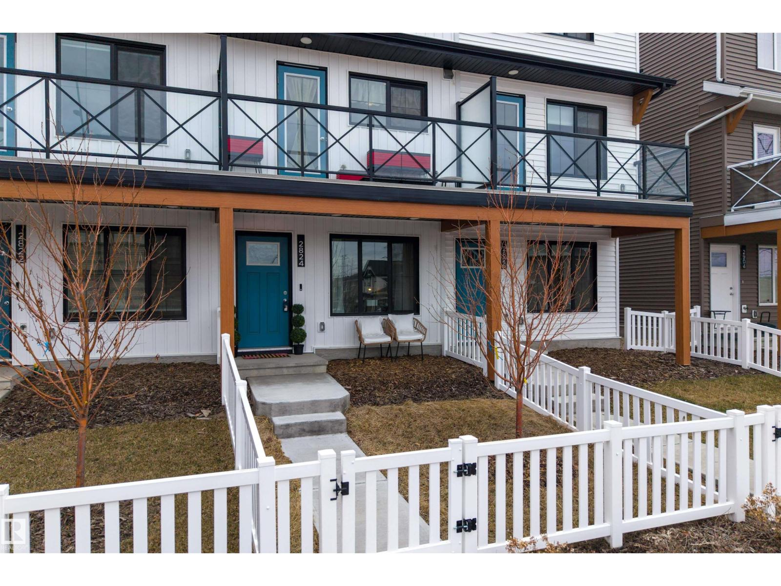 2824 192 St NW, Edmonton, Alberta  T6M 3B5 - Photo 30 - E4484185
