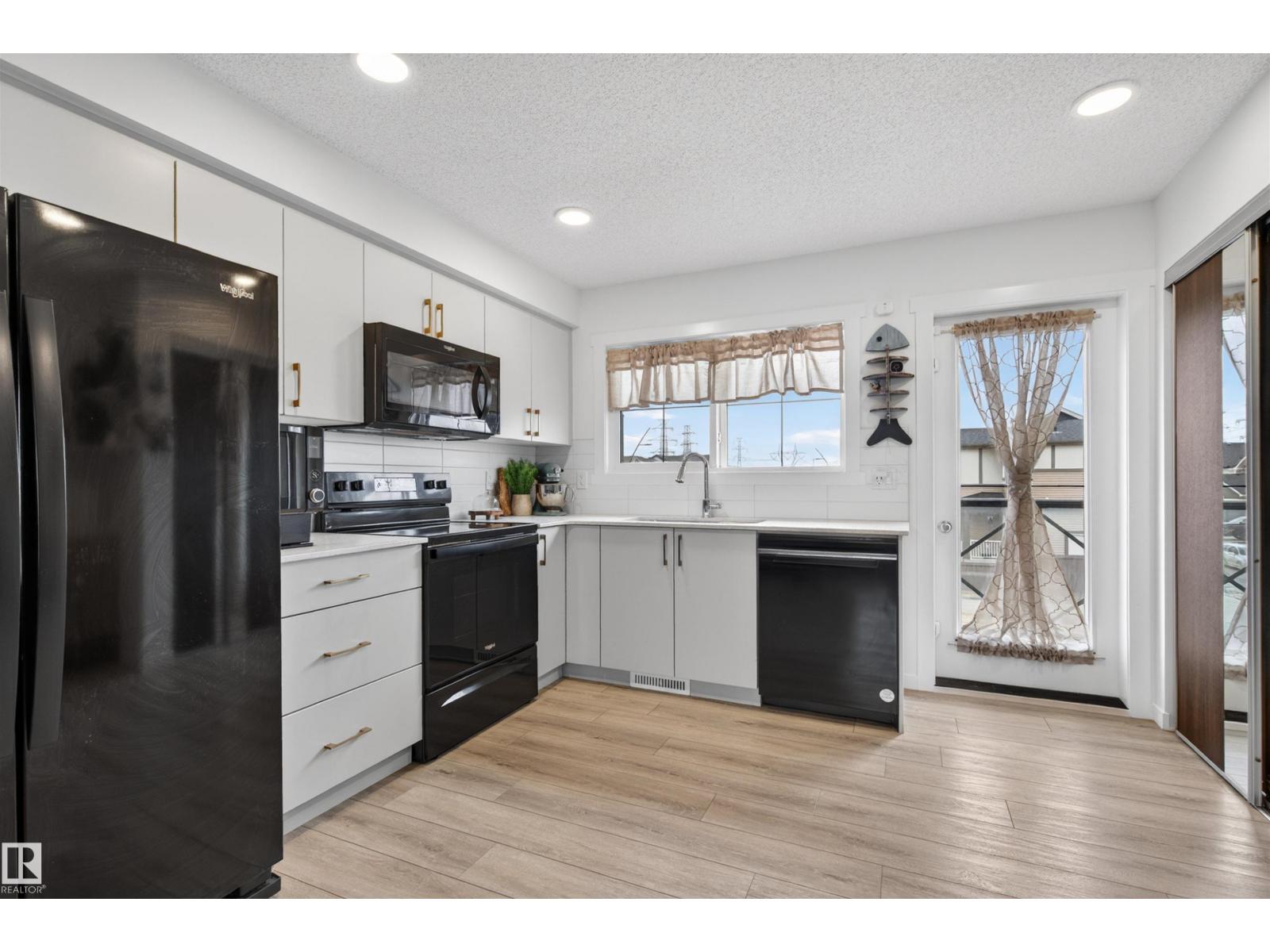 2824 192 St NW, Edmonton, Alberta  T6M 3B5 - Photo 8 - E4484185