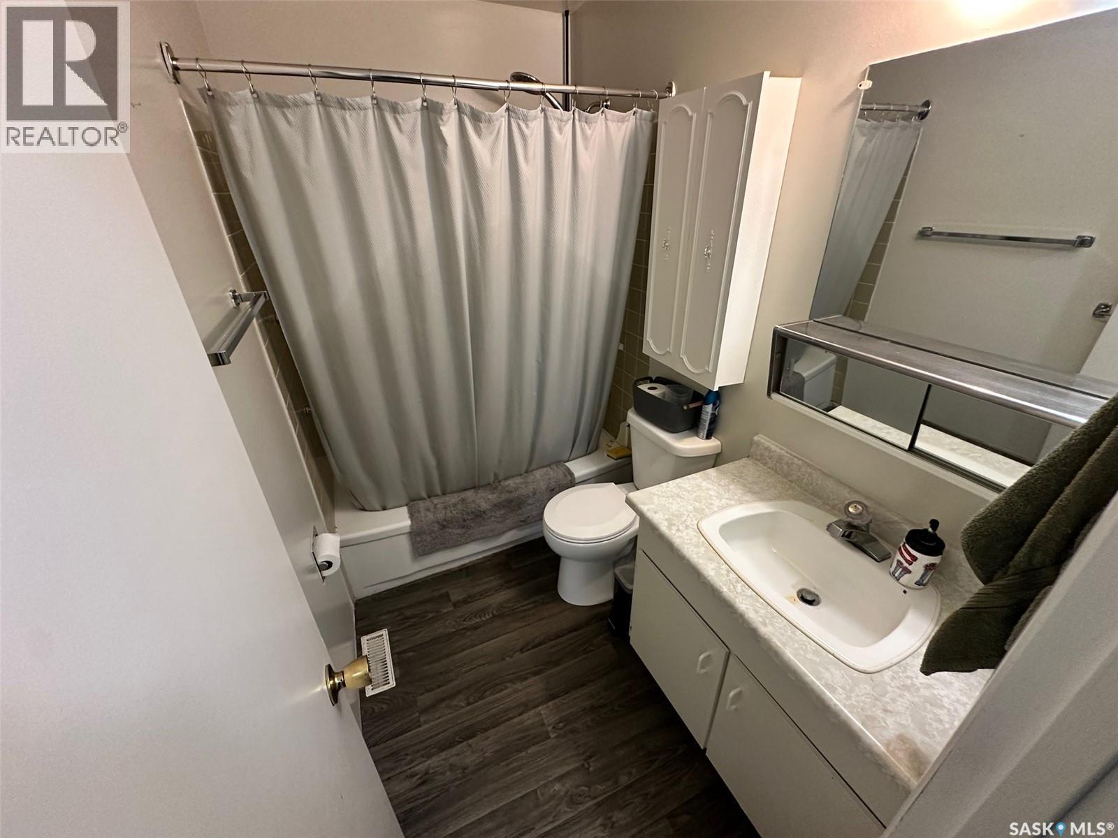 736 Hudson Crescent, Hudson Bay, Saskatchewan  S0E 0Y0 - Photo 12 - SK034068