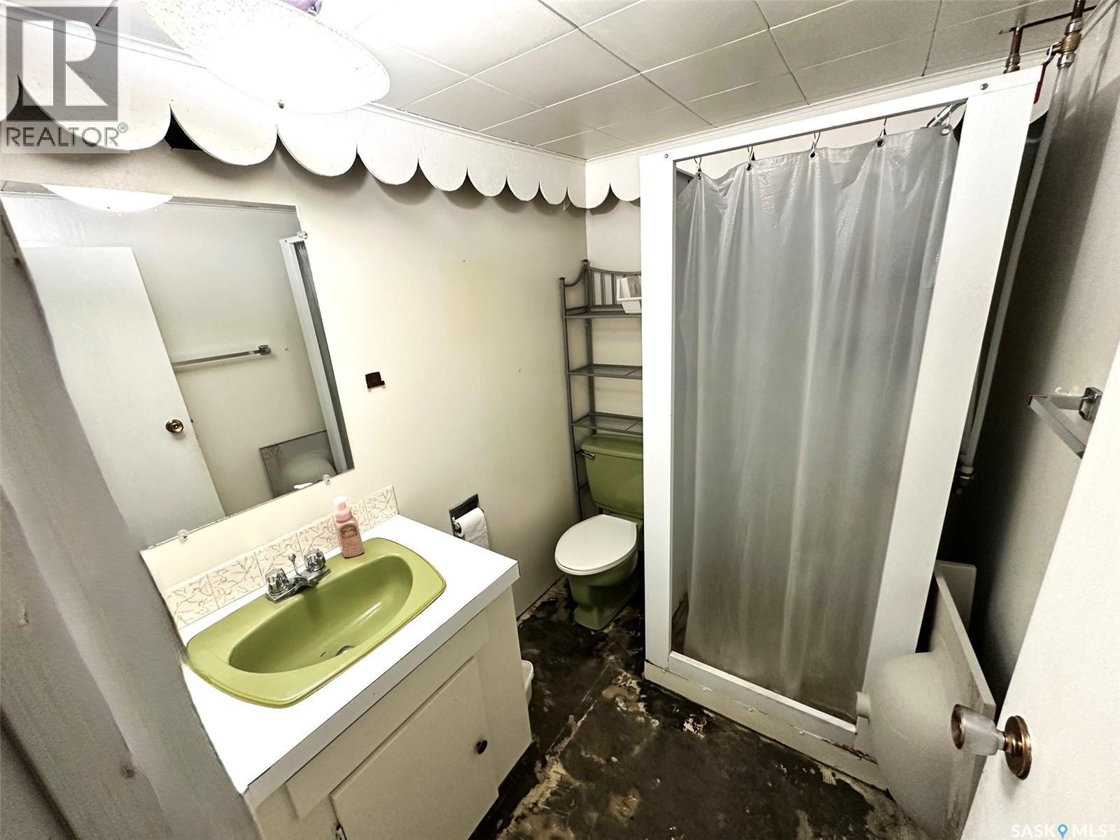 736 Hudson Crescent, Hudson Bay, Saskatchewan  S0E 0Y0 - Photo 14 - SK034068