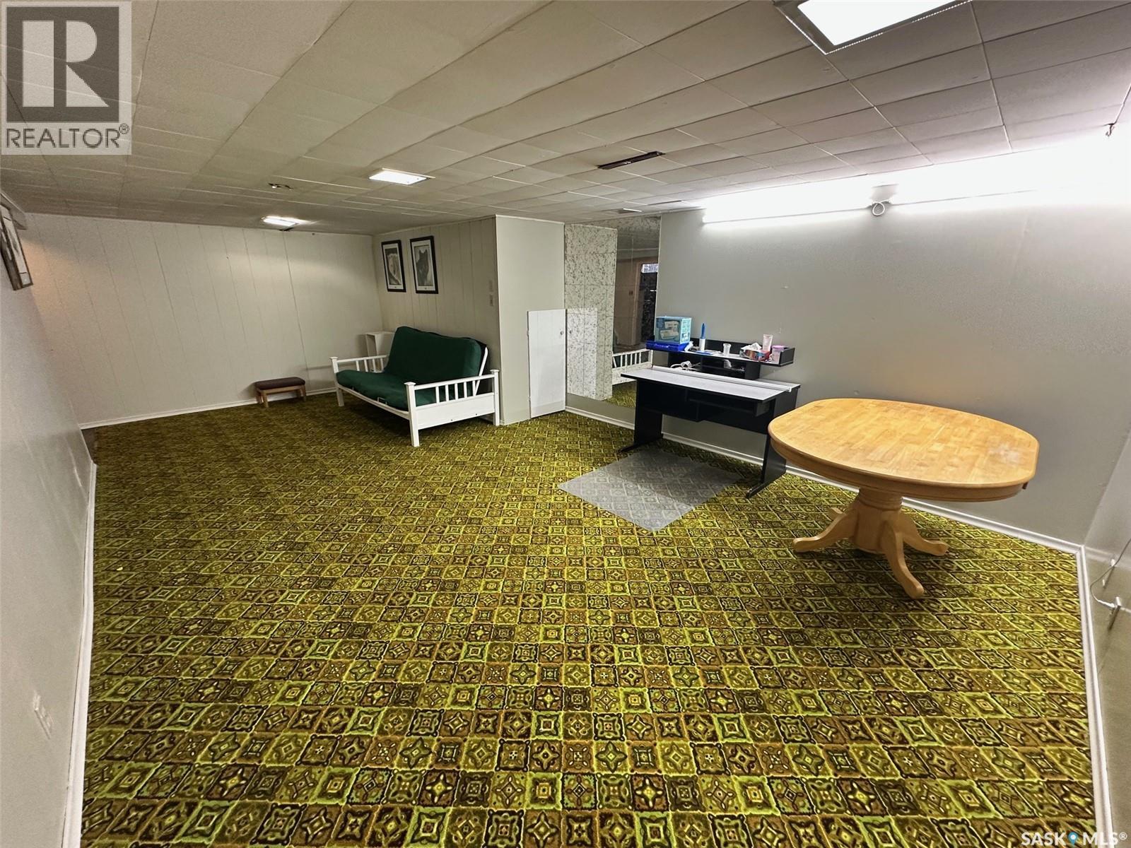 736 Hudson Crescent, Hudson Bay, Saskatchewan  S0E 0Y0 - Photo 16 - SK034068