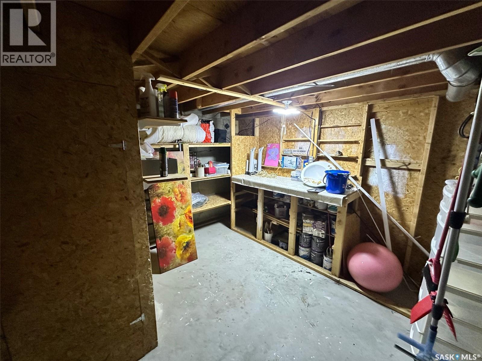 736 Hudson Crescent, Hudson Bay, Saskatchewan  S0E 0Y0 - Photo 18 - SK034068