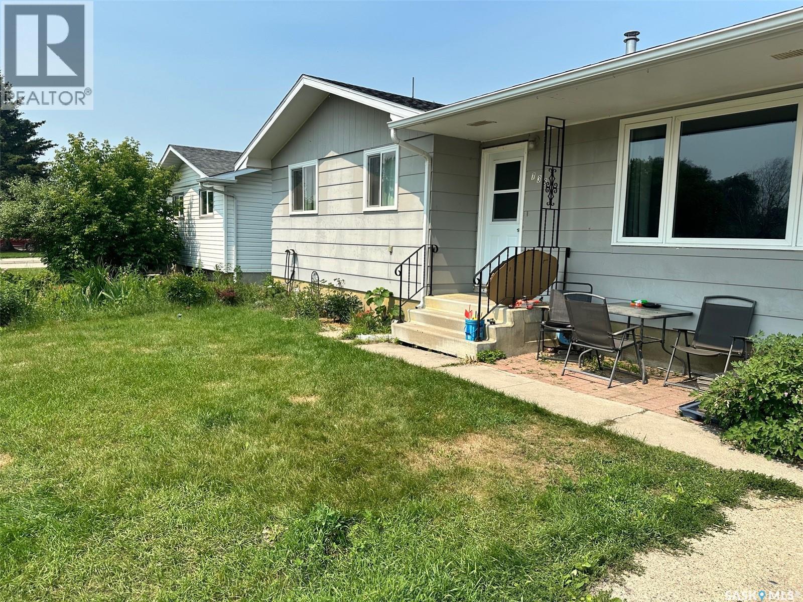 736 Hudson Crescent, Hudson Bay, Saskatchewan  S0E 0Y0 - Photo 20 - SK034068