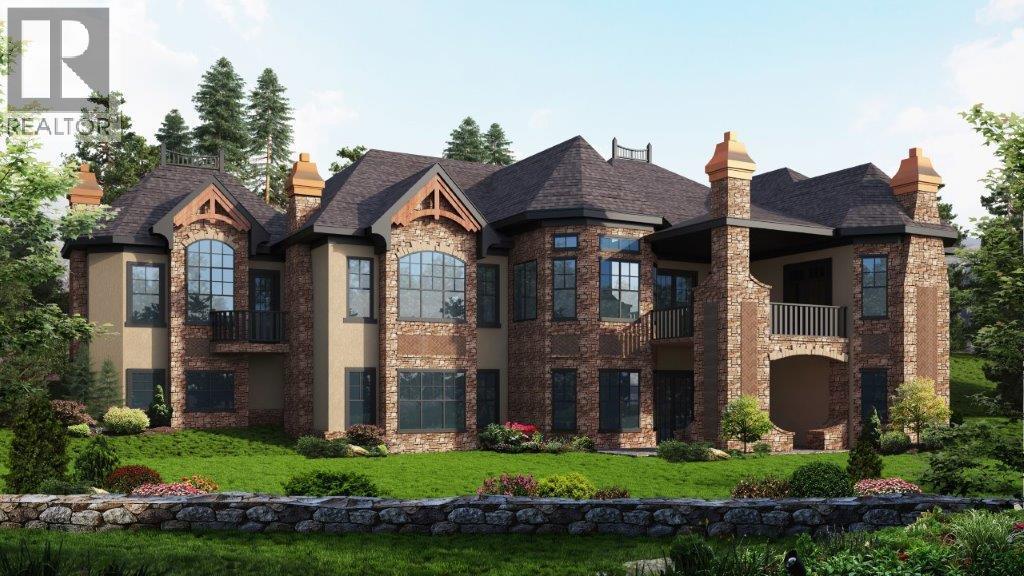 7695 Elkton Drive SW, Calgary, Alberta  T3H 3X3 - Photo 4 - A2279810