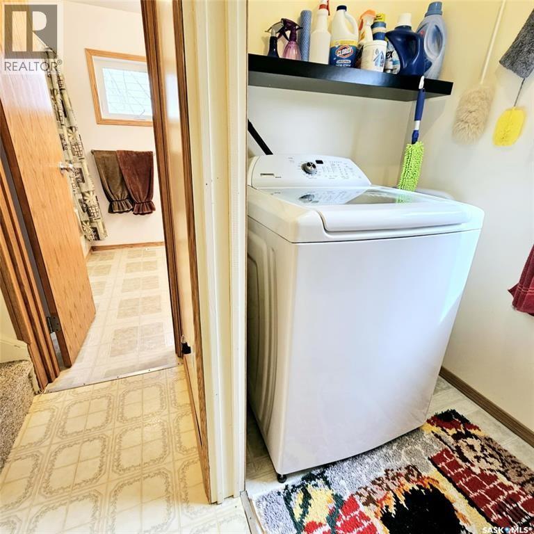 4 Walker Avenue, Yarbo, Saskatchewan  S0A 4V0 - Photo 18 - SK033968