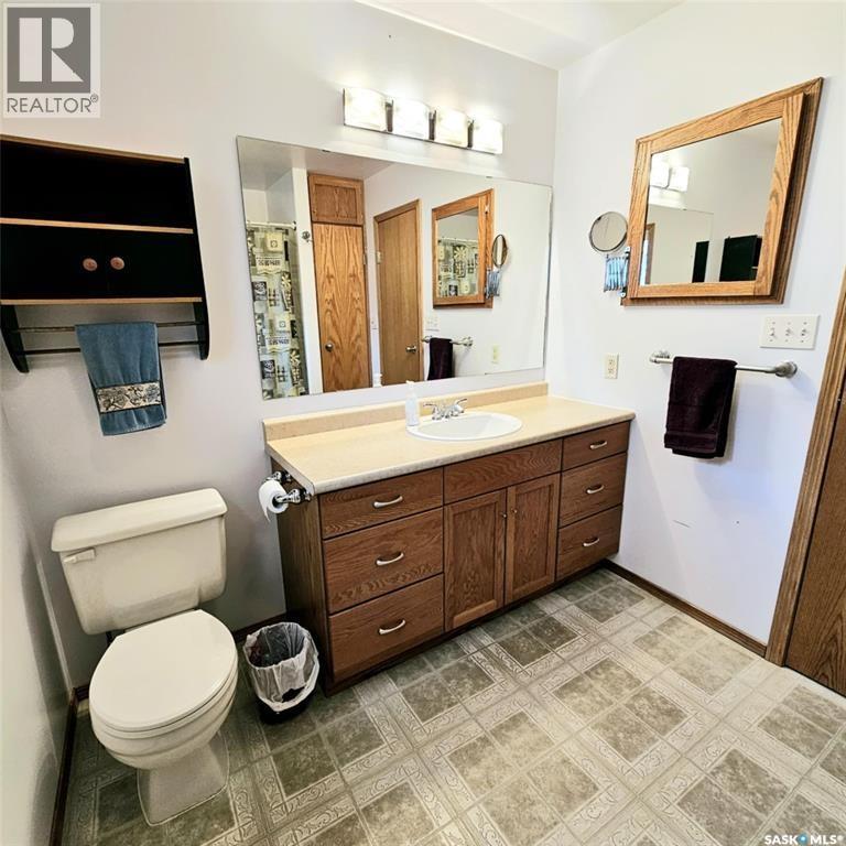 4 Walker Avenue, Yarbo, Saskatchewan  S0A 4V0 - Photo 21 - SK033968