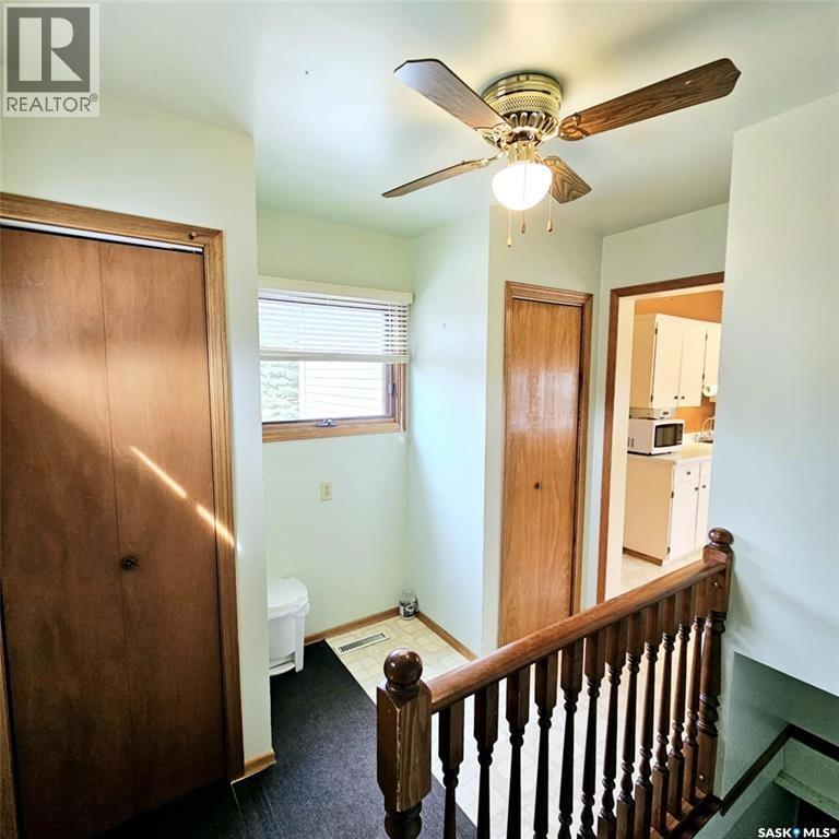 4 Walker Avenue, Yarbo, Saskatchewan  S0A 4V0 - Photo 28 - SK033968