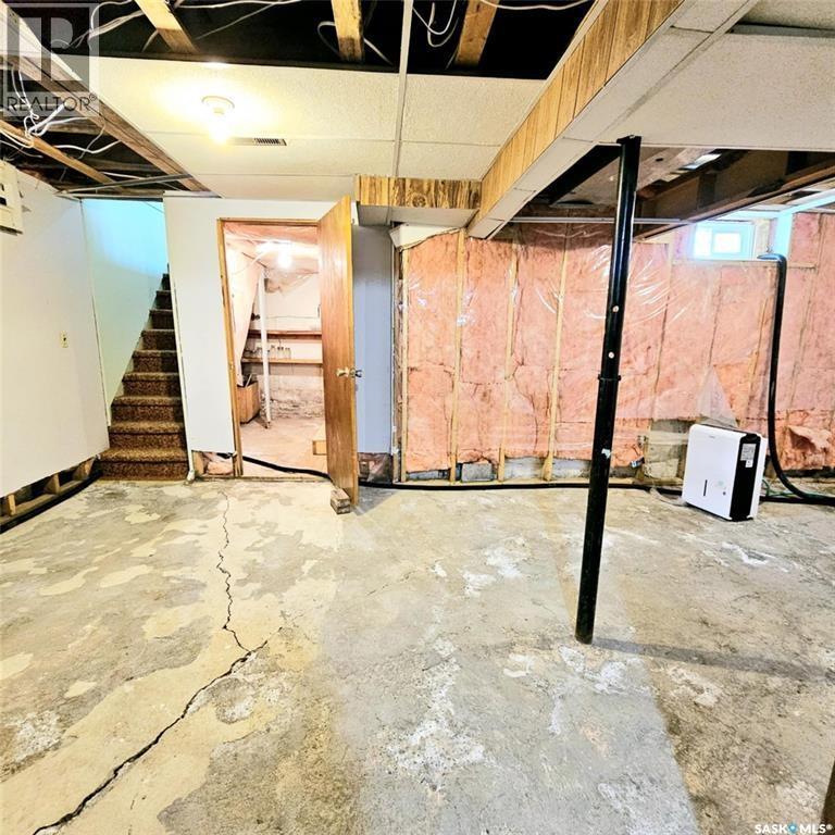 4 Walker Avenue, Yarbo, Saskatchewan  S0A 4V0 - Photo 30 - SK033968