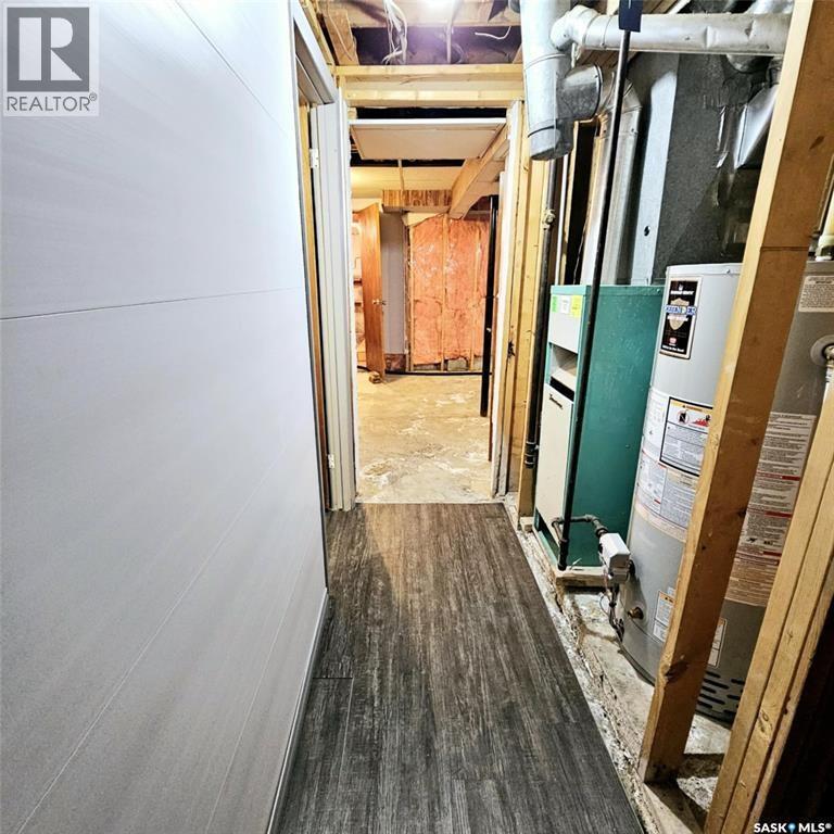 4 Walker Avenue, Yarbo, Saskatchewan  S0A 4V0 - Photo 33 - SK033968