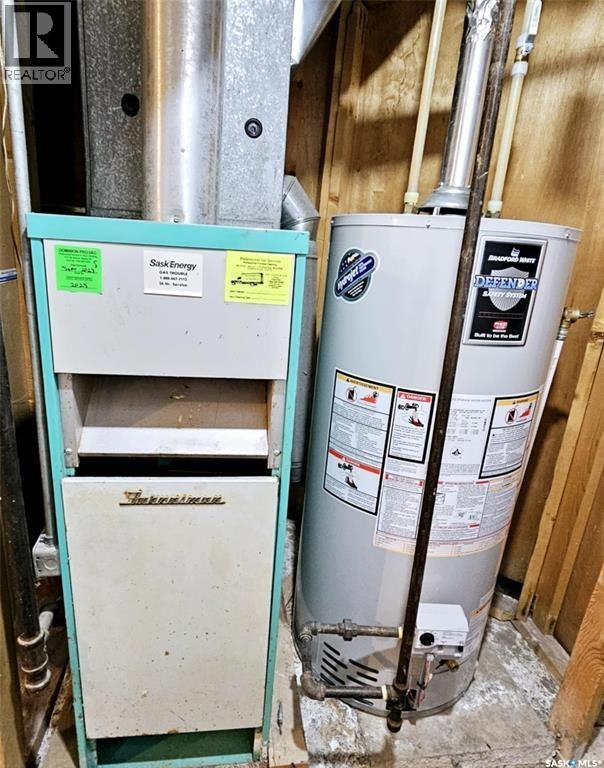 4 Walker Avenue, Yarbo, Saskatchewan  S0A 4V0 - Photo 37 - SK033968