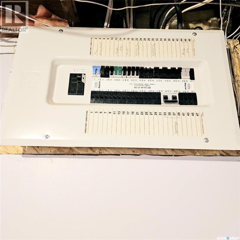 4 Walker Avenue, Yarbo, Saskatchewan  S0A 4V0 - Photo 38 - SK033968