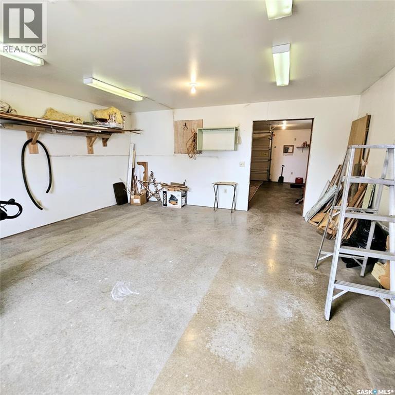 4 Walker Avenue, Yarbo, Saskatchewan  S0A 4V0 - Photo 42 - SK033968