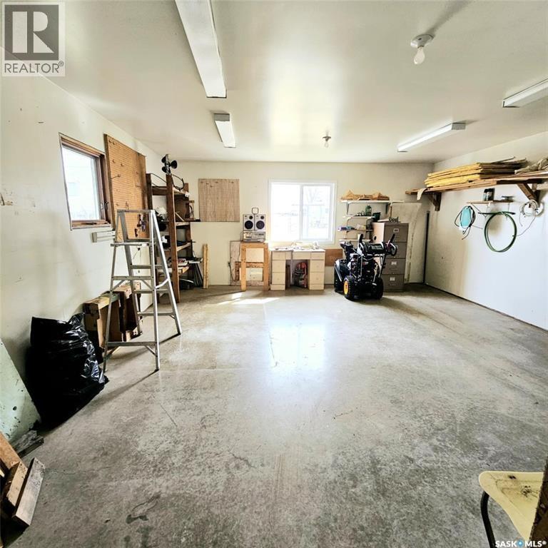 4 Walker Avenue, Yarbo, Saskatchewan  S0A 4V0 - Photo 43 - SK033968