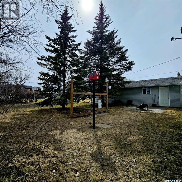 4 Walker Avenue, Yarbo, Saskatchewan  S0A 4V0 - Photo 45 - SK033968