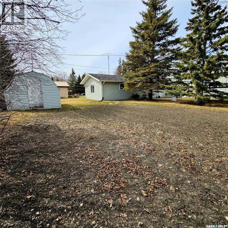 4 Walker Avenue, Yarbo, Saskatchewan  S0A 4V0 - Photo 46 - SK033968