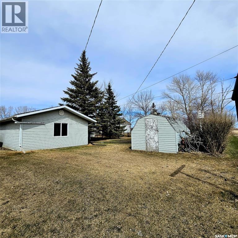4 Walker Avenue, Yarbo, Saskatchewan  S0A 4V0 - Photo 47 - SK033968