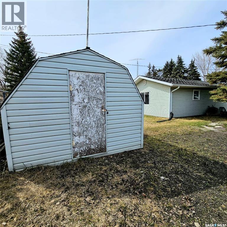 4 Walker Avenue, Yarbo, Saskatchewan  S0A 4V0 - Photo 48 - SK033968