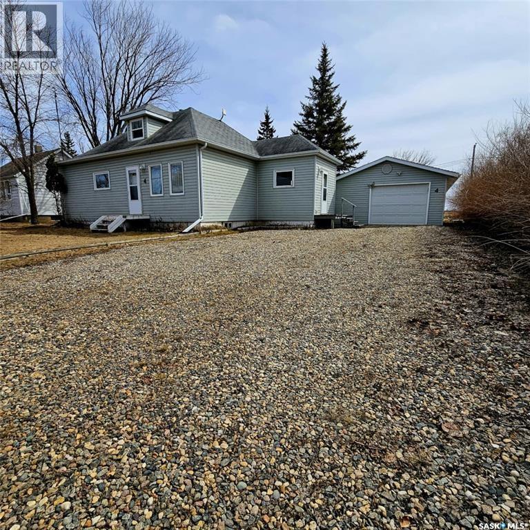 4 Walker Avenue, Yarbo, Saskatchewan  S0A 4V0 - Photo 49 - SK033968