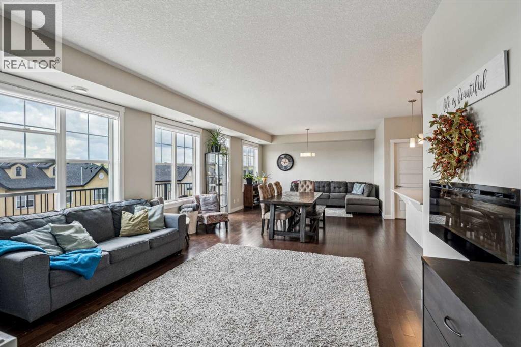 30 Cranbrook Villas SE, Calgary, Alberta  t3m 1z3 - Photo 7 - A2286458