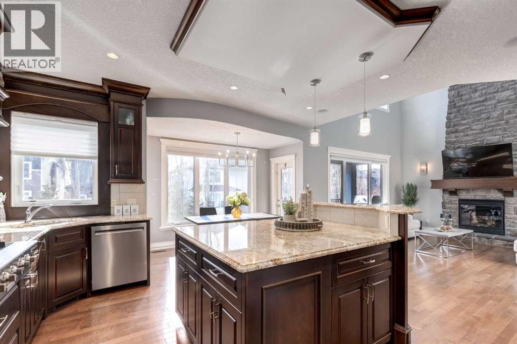 728 Coopers Square SW, Airdrie, Alberta  T4B 0G6 - Photo 11 - A2290061