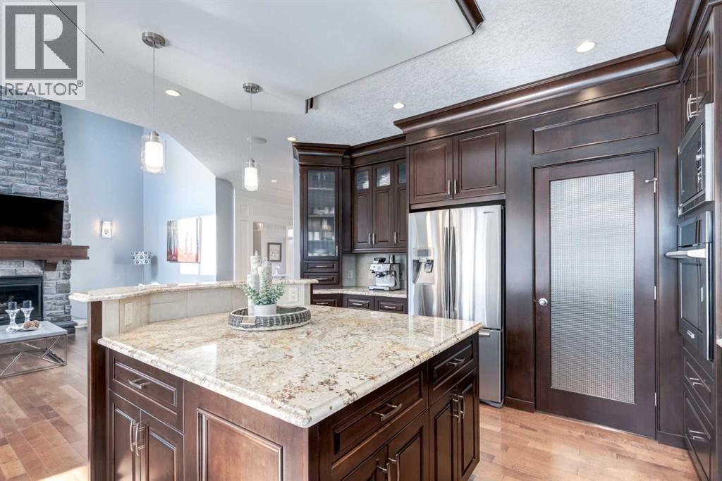 728 Coopers Square SW, Airdrie, Alberta  T4B 0G6 - Photo 10 - A2290061