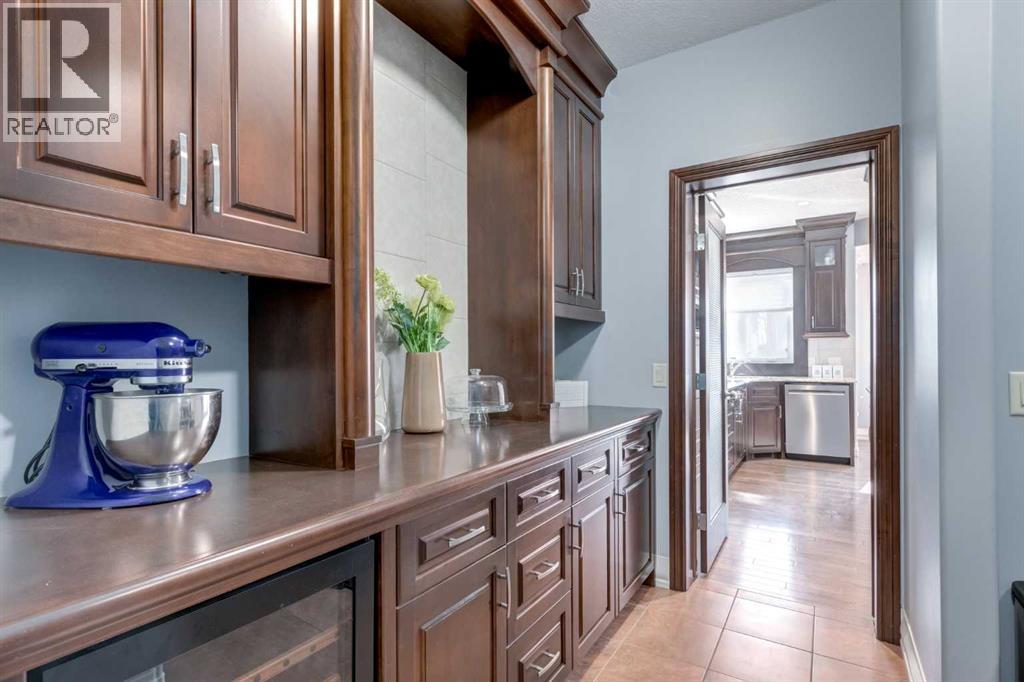 728 Coopers Square SW, Airdrie, Alberta  T4B 0G6 - Photo 13 - A2290061