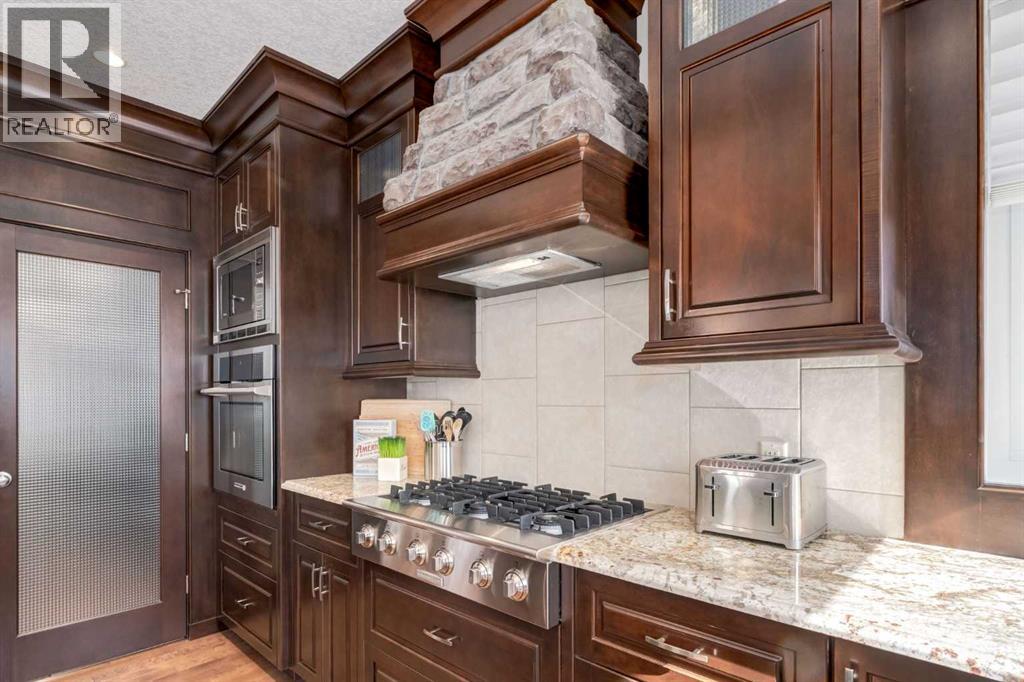 728 Coopers Square SW, Airdrie, Alberta  T4B 0G6 - Photo 12 - A2290061