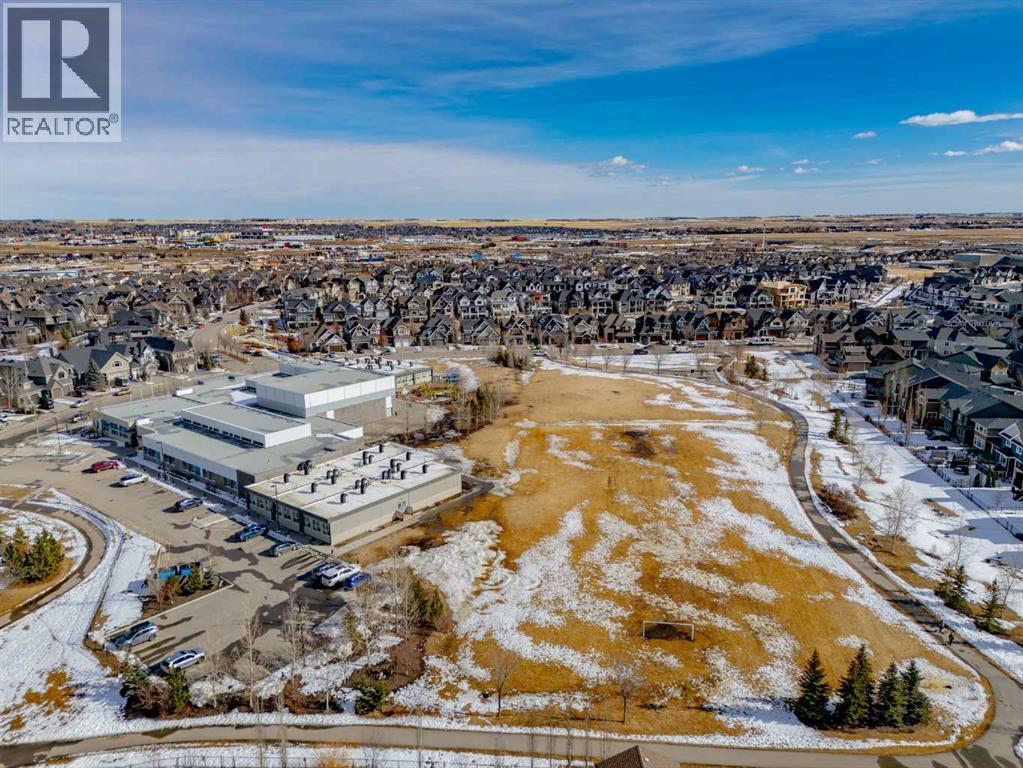 728 Coopers Square SW, Airdrie, Alberta  T4B 0G6 - Photo 50 - A2290061