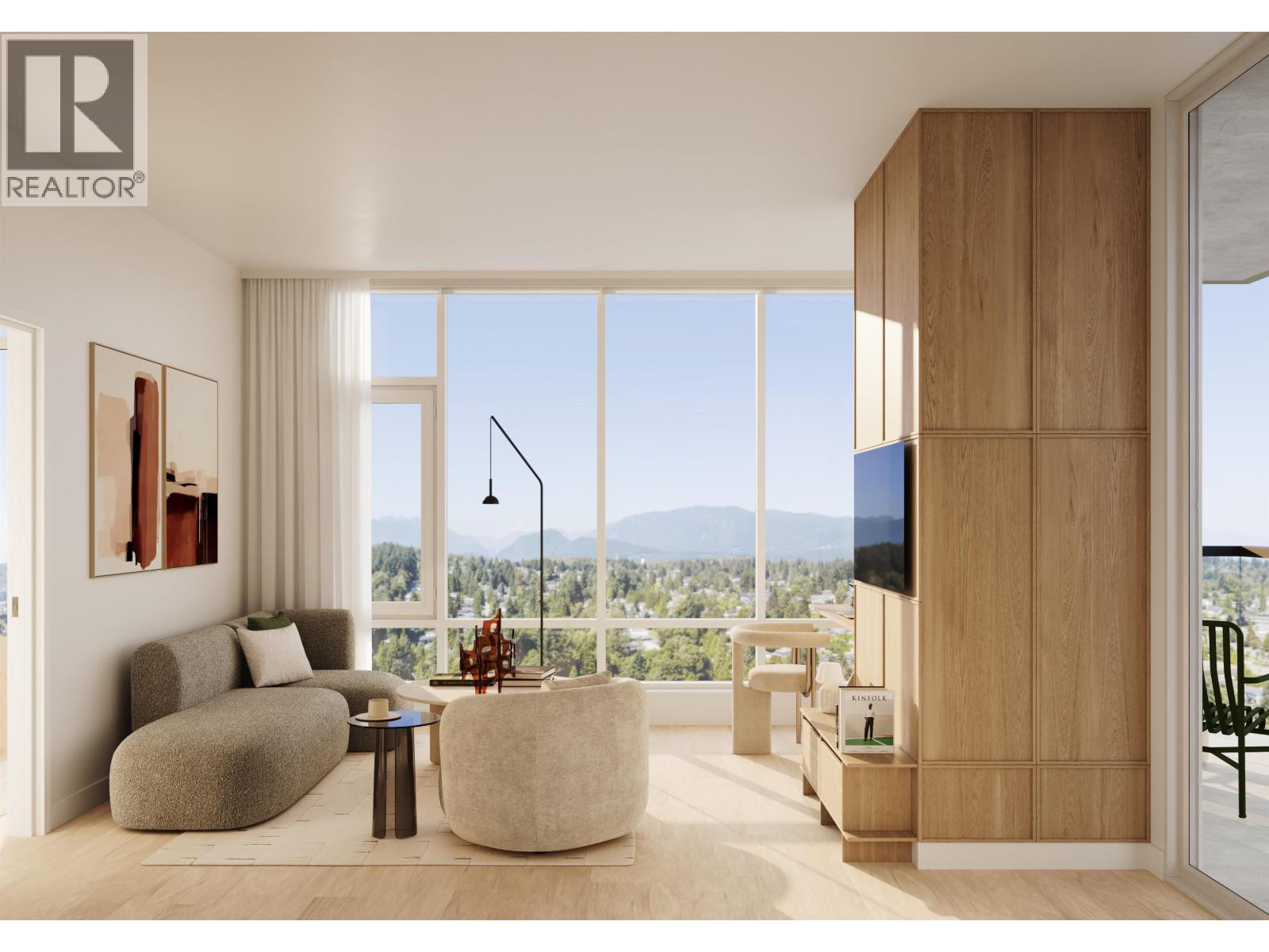 702 609 Tyndall Street, Coquitlam, British Columbia  V3J 3Z5 - Photo 2 - R3116074