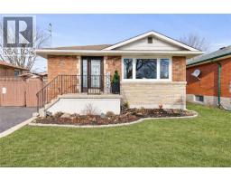 96 TERRACE Drive, Hamilton, Ontario