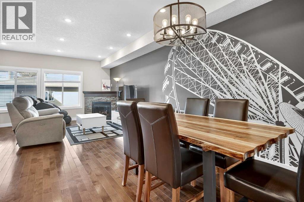 7104 36 Avenue NW, Calgary, Alberta  T3B 1T8 - Photo 9 - A2292184