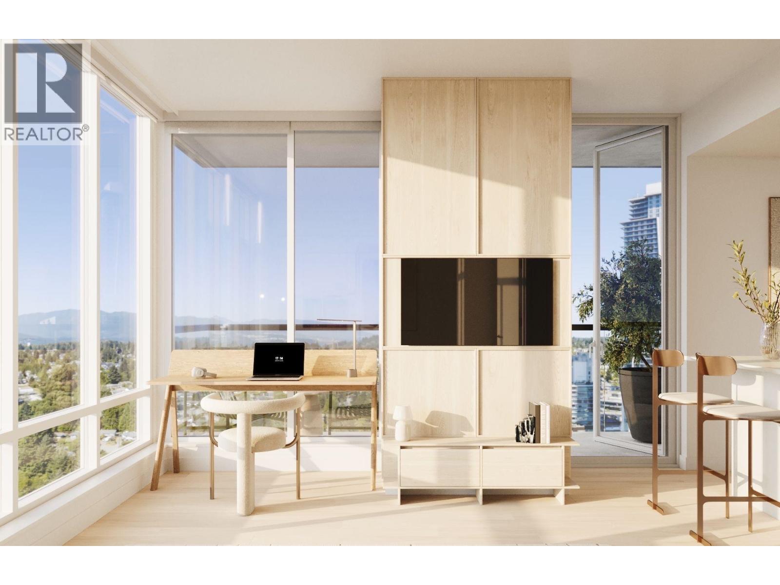 702 609 Tyndall Street, Coquitlam, British Columbia  V3J 3Z5 - Photo 3 - R3116074