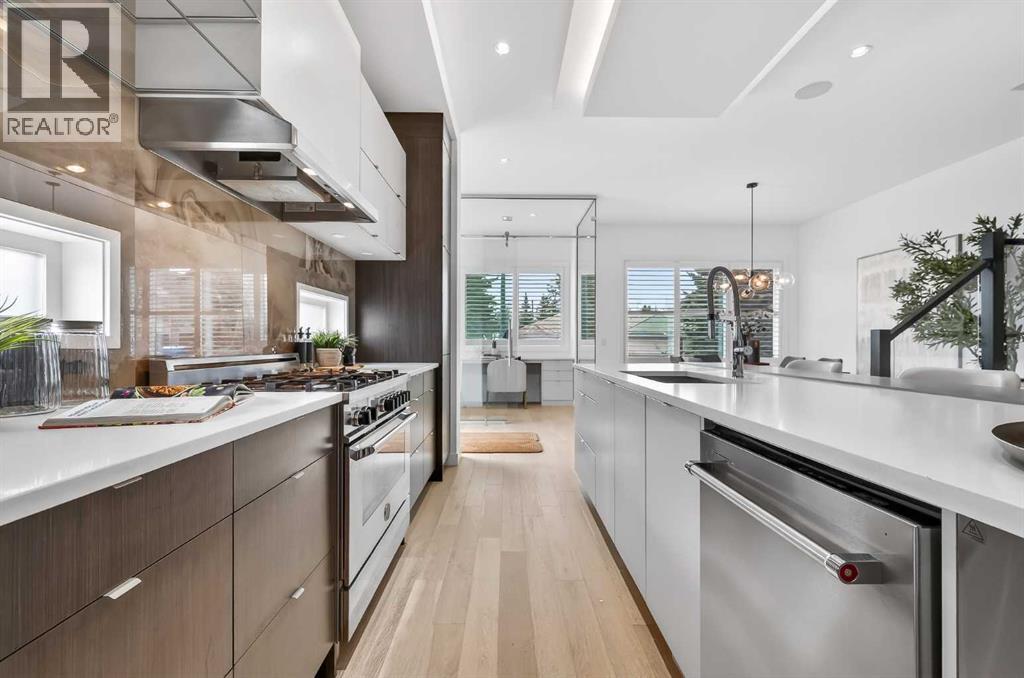 4655 19 Street Sw, Calgary, Alberta  T2T 6X6 - Photo 10 - A2295245