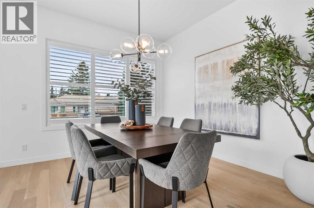 4655 19 Street Sw, Calgary, Alberta  T2T 6X6 - Photo 6 - A2295245