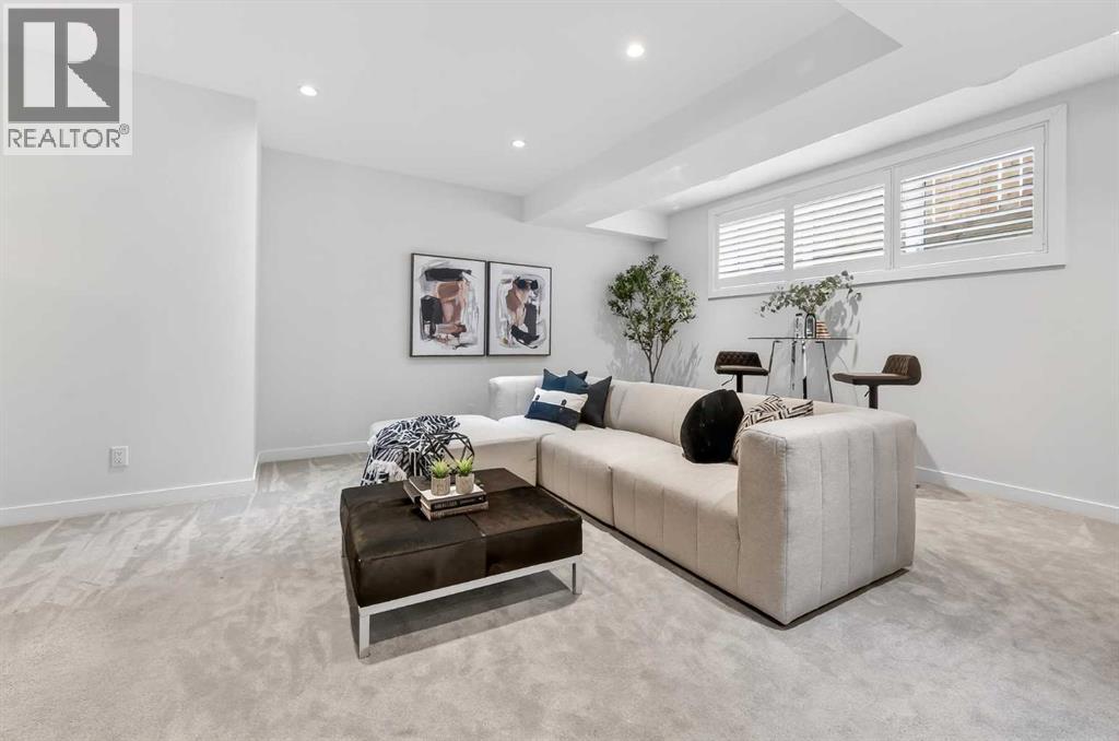 4655 19 Street Sw, Calgary, Alberta  T2T 6X6 - Photo 39 - A2295245