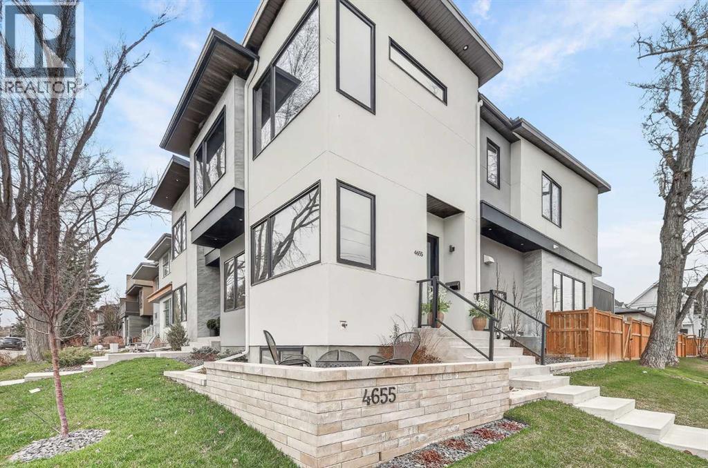 4655 19 Street SW, Calgary, Alberta
