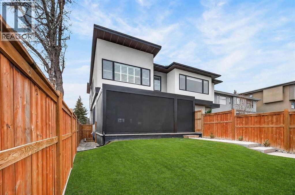 4655 19 Street Sw, Calgary, Alberta  T2T 6X6 - Photo 47 - A2295245