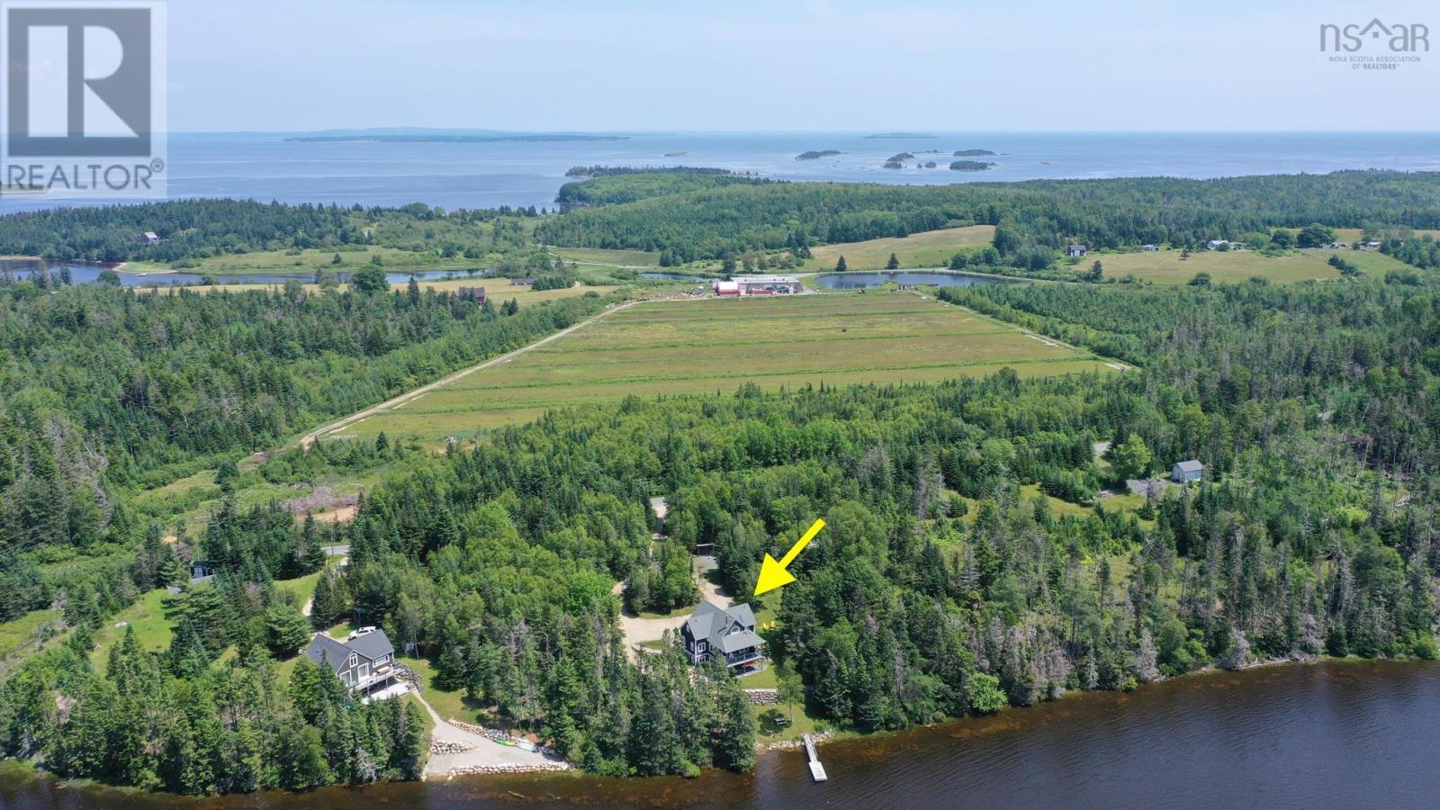 1033 Heckmans Island Rd, Heckmans Island, Nova Scotia  B0J 2C0 - Photo 3 - 202608653