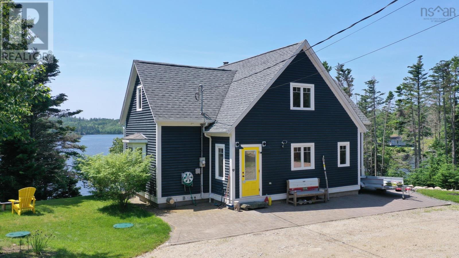 1033 Heckmans Island Rd, Heckmans Island, Nova Scotia  B0J 2C0 - Photo 5 - 202608653