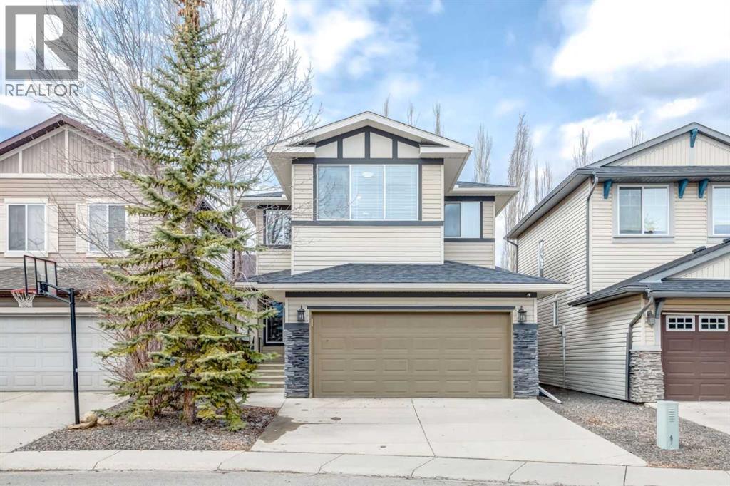 33 Everoak Circle SW, Calgary, Alberta