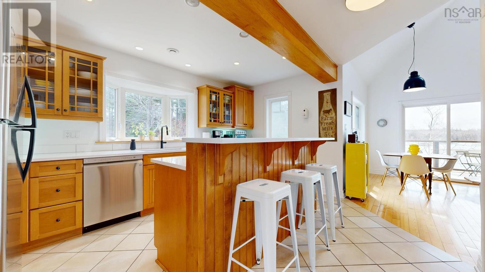 1033 Heckmans Island Rd, Heckmans Island, Nova Scotia  B0J 2C0 - Photo 17 - 202608653