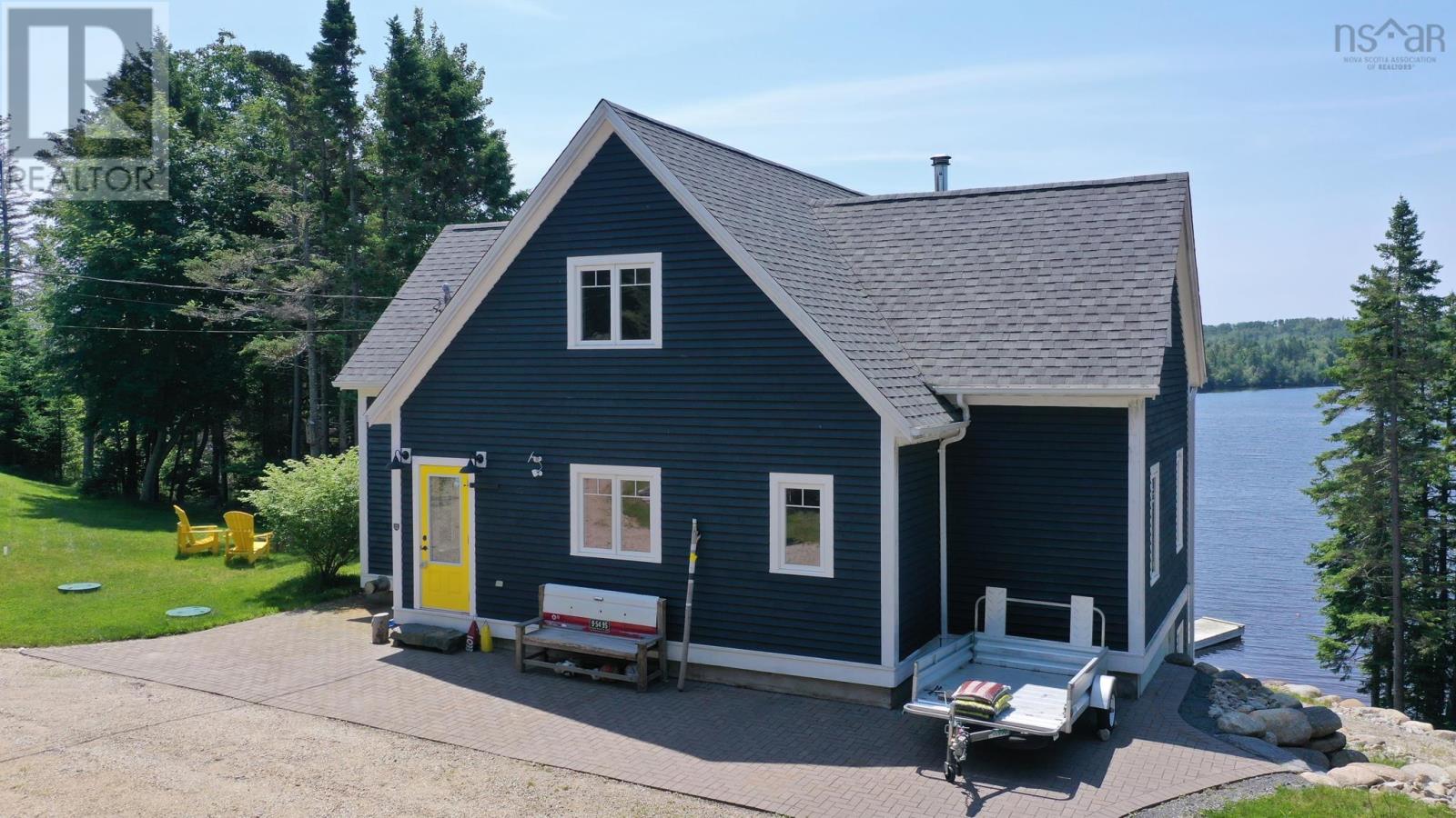 1033 Heckmans Island Rd, Heckmans Island, Nova Scotia  B0J 2C0 - Photo 6 - 202608653