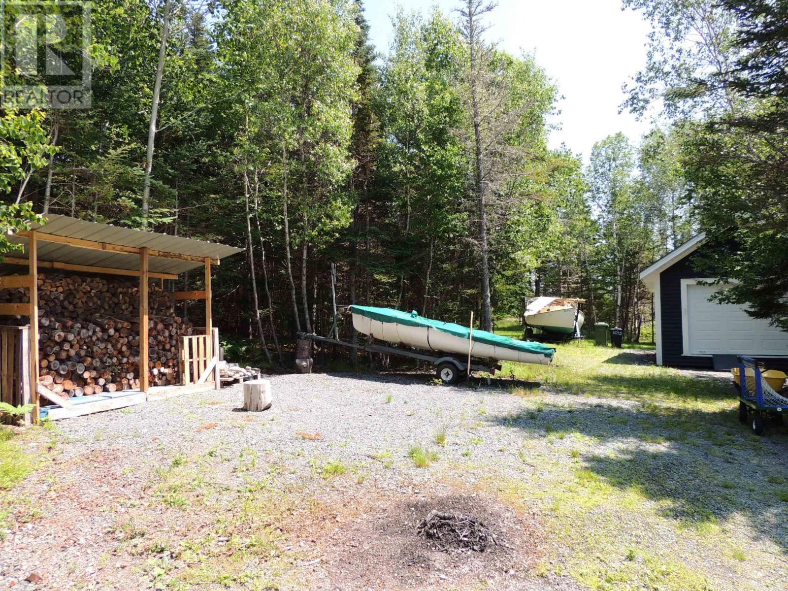 1033 Heckmans Island Rd, Heckmans Island, Nova Scotia  B0J 2C0 - Photo 47 - 202608653