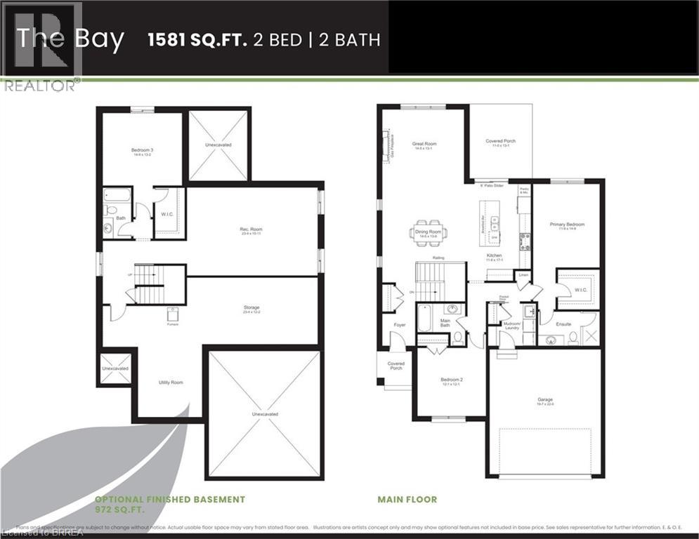 111 Judd Drive, Simcoe, Ontario  N3Y 4Y8 - Photo 3 - 40823928