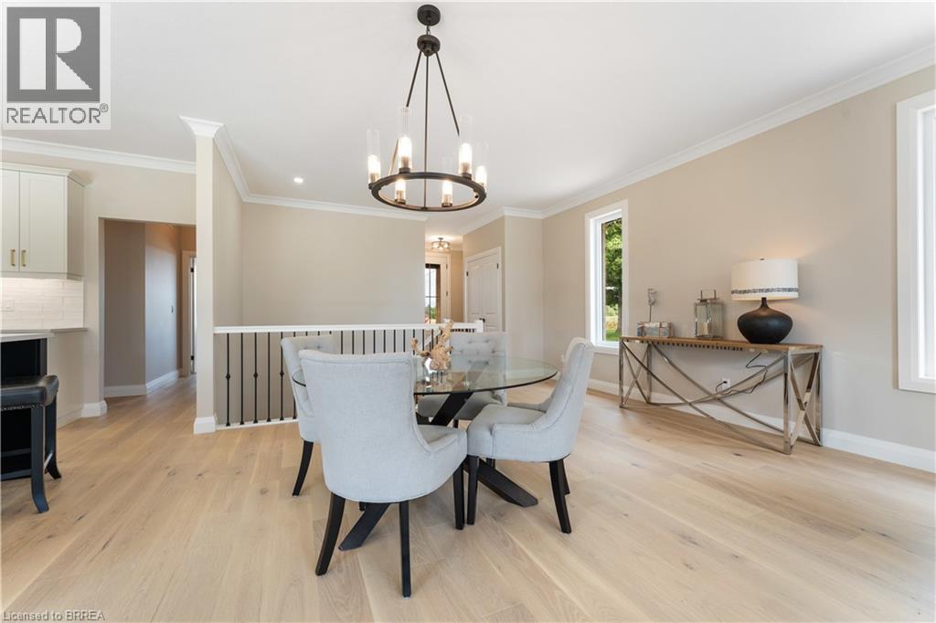 111 Judd Drive, Simcoe, Ontario  N3Y 4Y8 - Photo 8 - 40823928