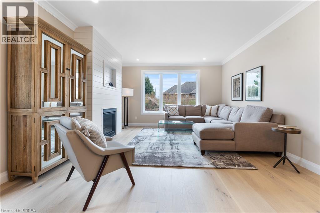 111 Judd Drive, Simcoe, Ontario  N3Y 4Y8 - Photo 17 - 40823928