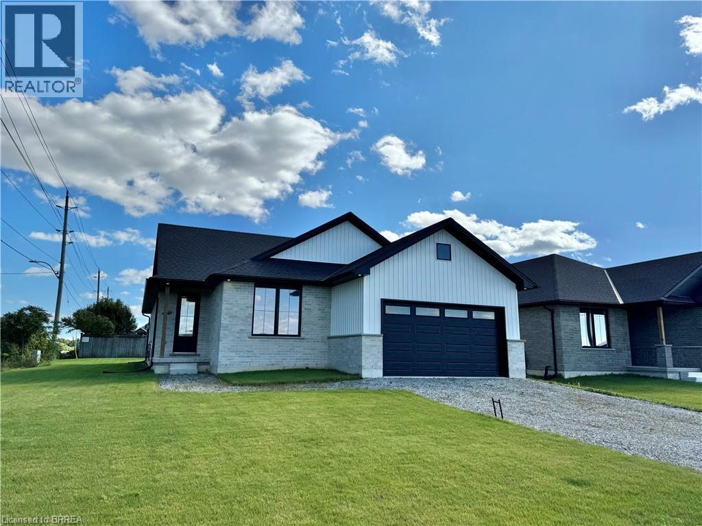 111 Judd Drive, Simcoe, Ontario  N3Y 4Y8 - Photo 2 - 40823928